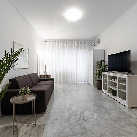 רומא Ev Vatican Apartment מראה חיצוני תמונה