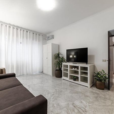 רומא Ev Vatican Apartment מראה חיצוני תמונה