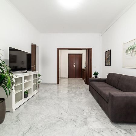 רומא Ev Vatican Apartment מראה חיצוני תמונה