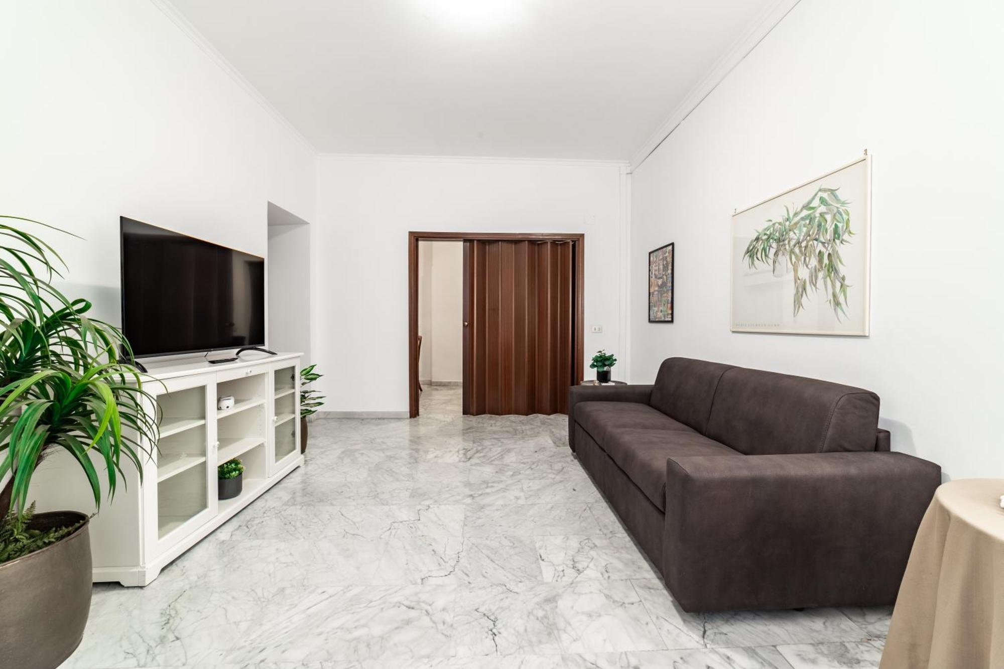 רומא Ev Vatican Apartment מראה חיצוני תמונה
