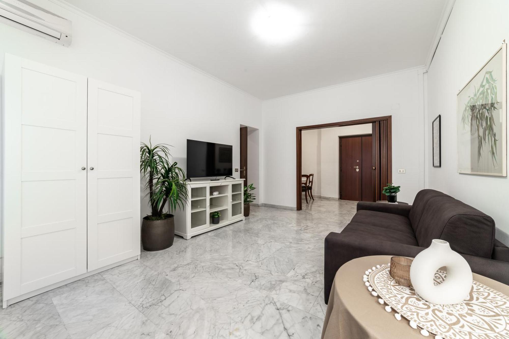 רומא Ev Vatican Apartment מראה חיצוני תמונה