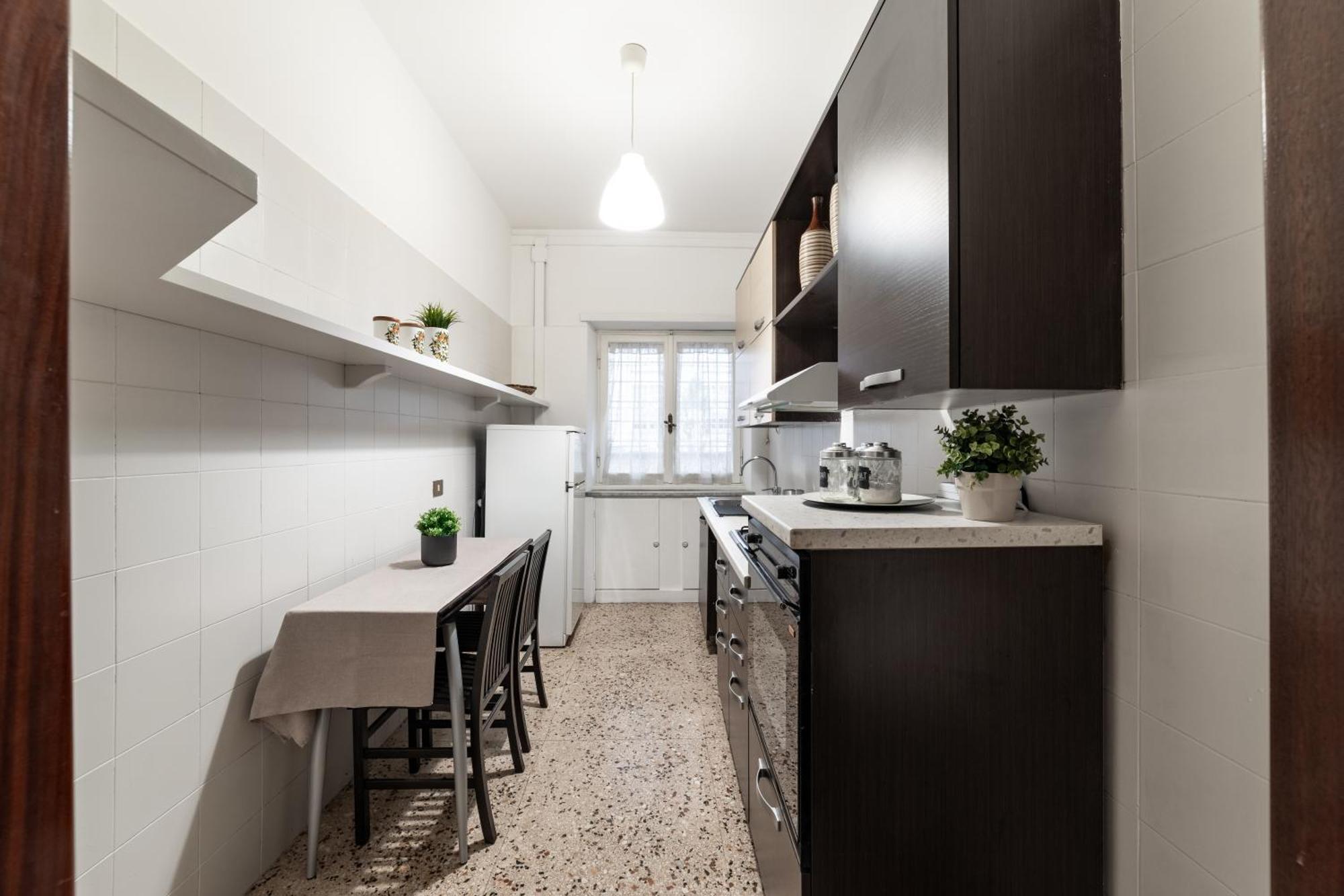 רומא Ev Vatican Apartment מראה חיצוני תמונה