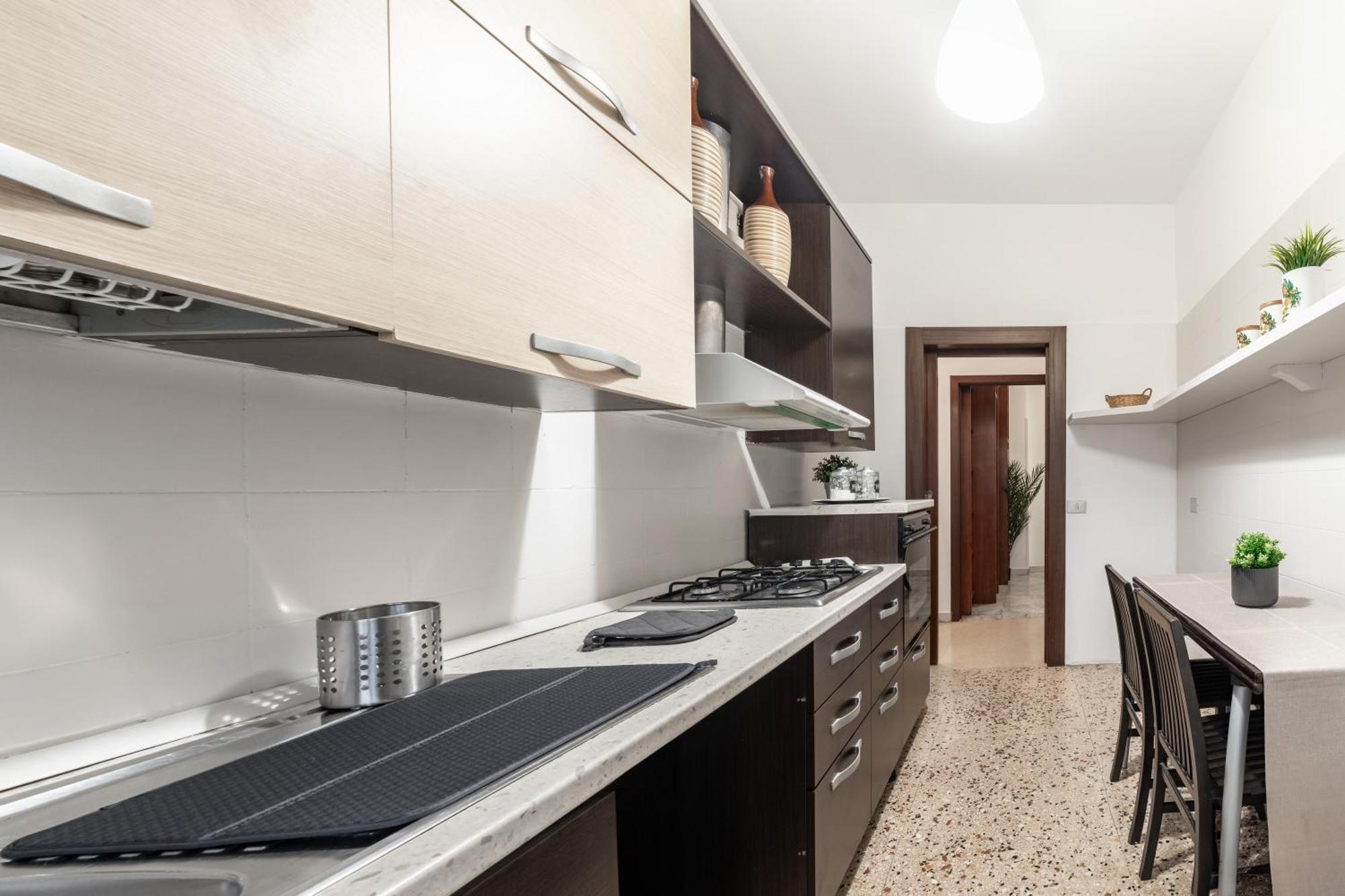רומא Ev Vatican Apartment מראה חיצוני תמונה