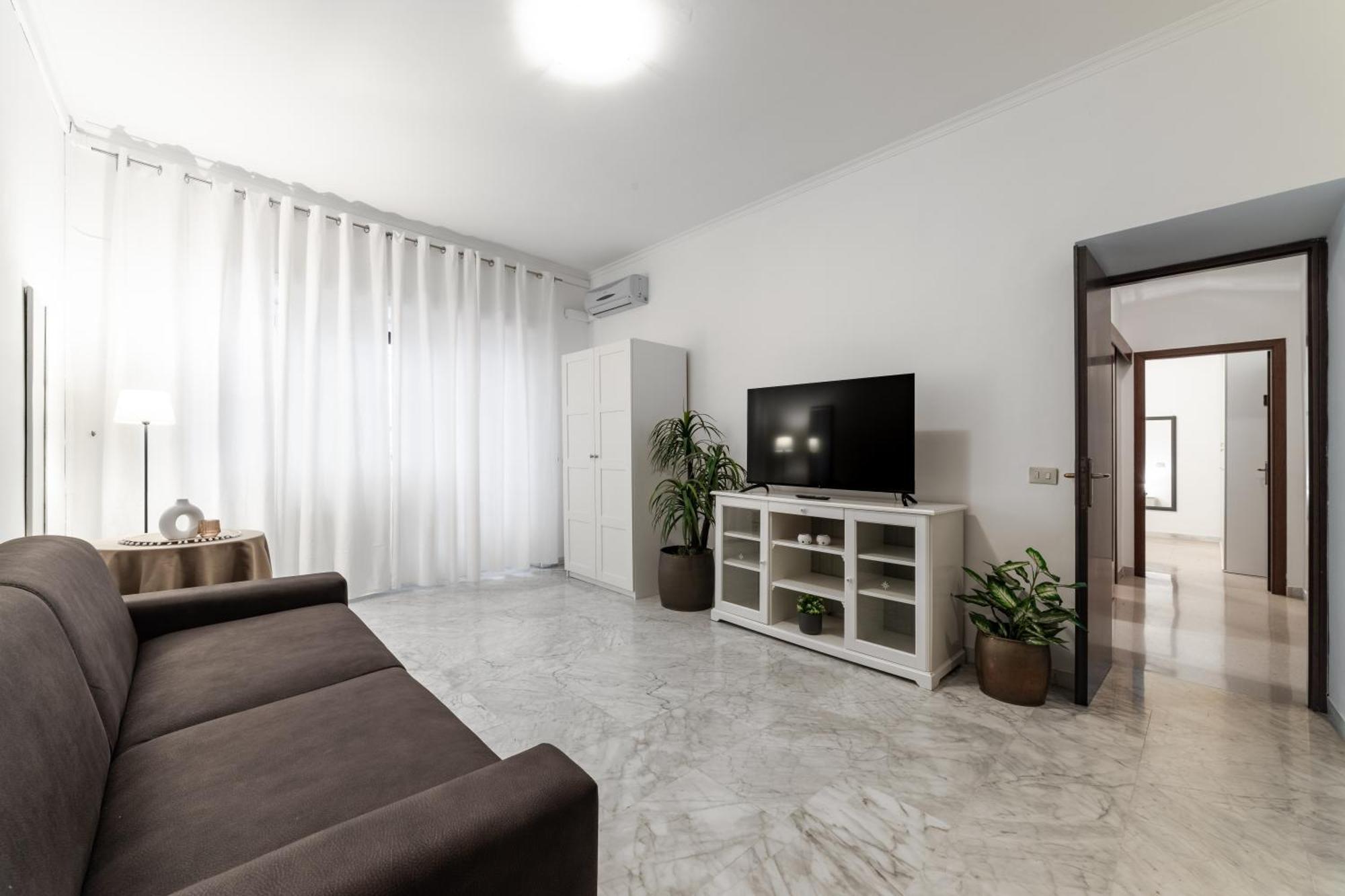 רומא Ev Vatican Apartment מראה חיצוני תמונה