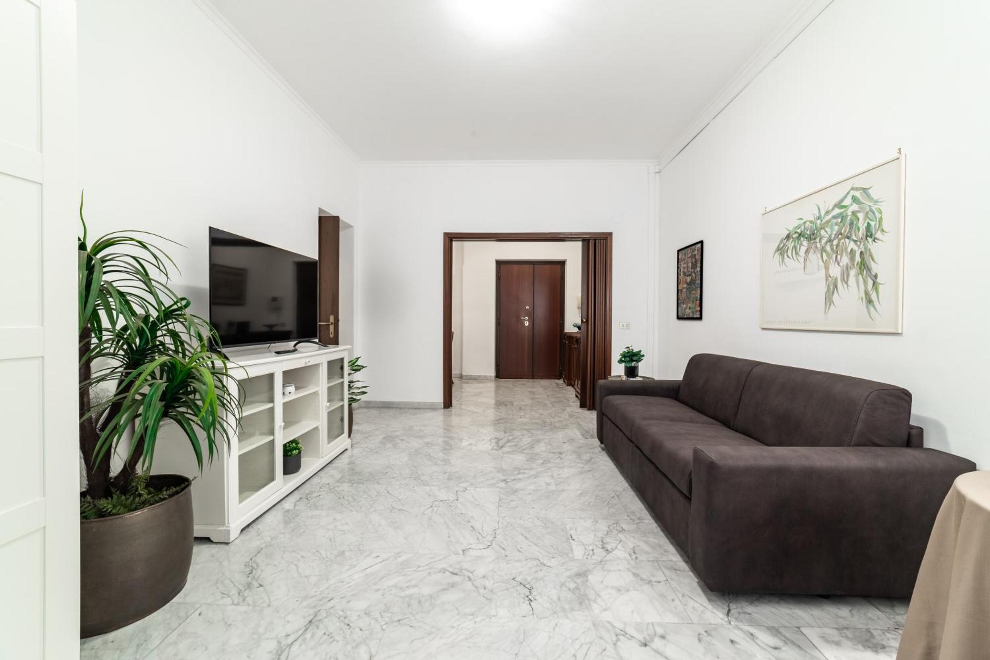רומא Ev Vatican Apartment מראה חיצוני תמונה