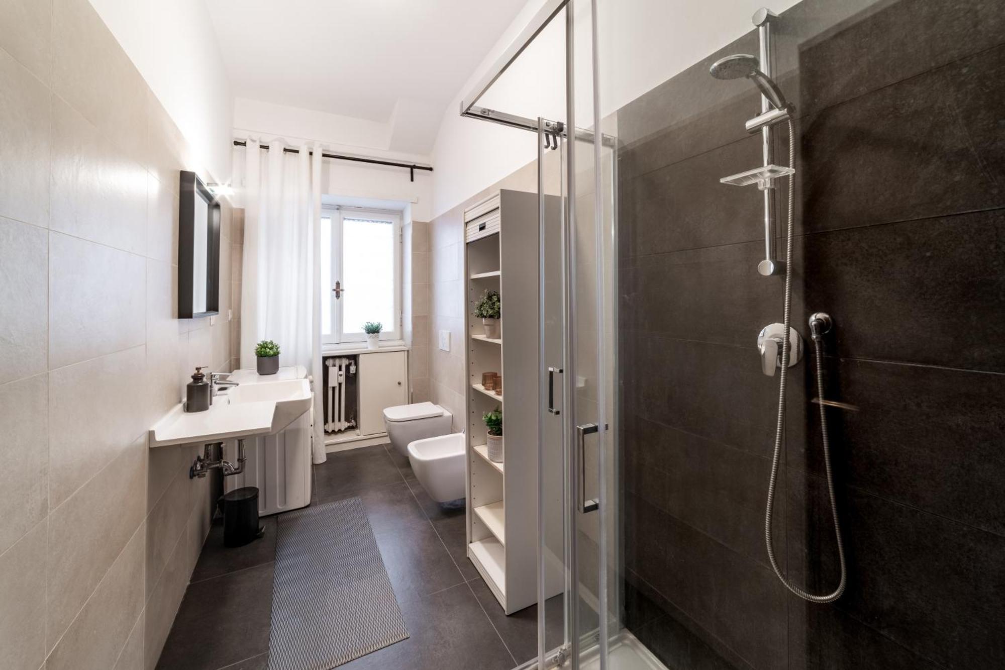 רומא Ev Vatican Apartment מראה חיצוני תמונה